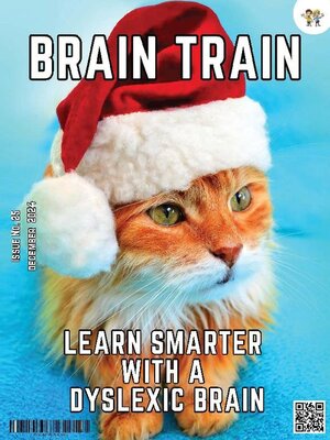 cover image of Brain Train